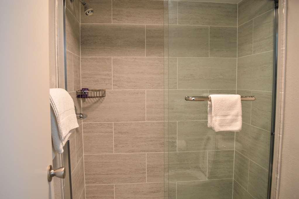 Clarion Pointe East Lansing University Area חדר תמונה